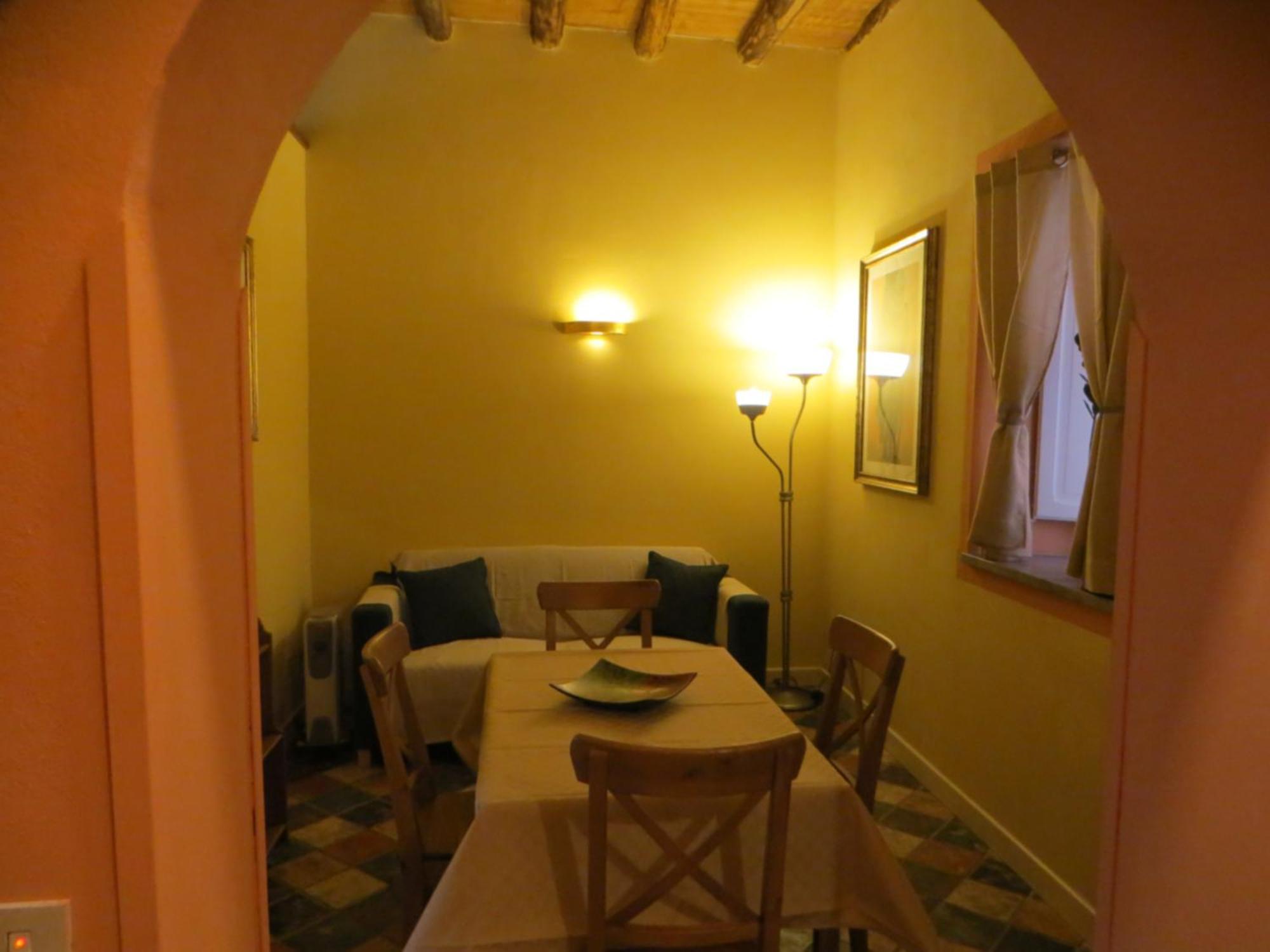 Junior Suite Cattedrale Palermo Kültér fotó