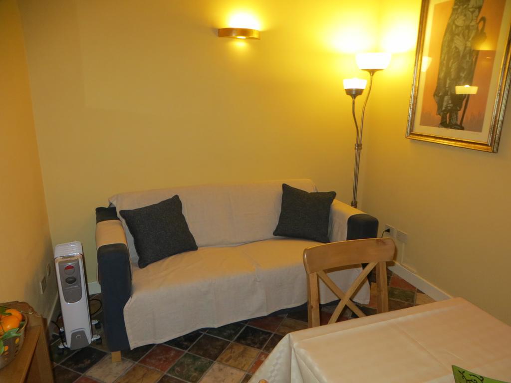 Junior Suite Cattedrale Palermo Kültér fotó