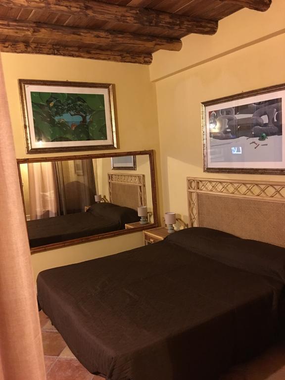 Junior Suite Cattedrale Palermo Kültér fotó