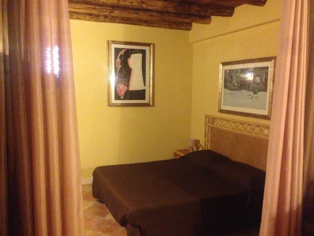 Junior Suite Cattedrale Palermo Kültér fotó