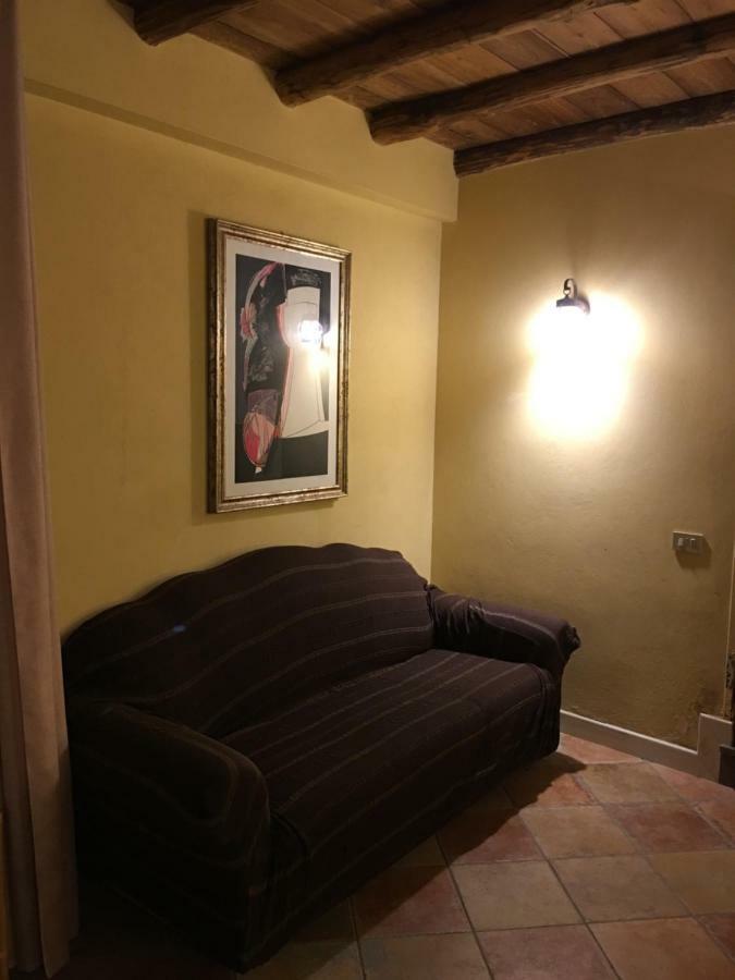Junior Suite Cattedrale Palermo Kültér fotó
